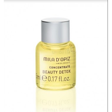 MILA D'OPIZ  Beauty Detox  Ampoule 5ml